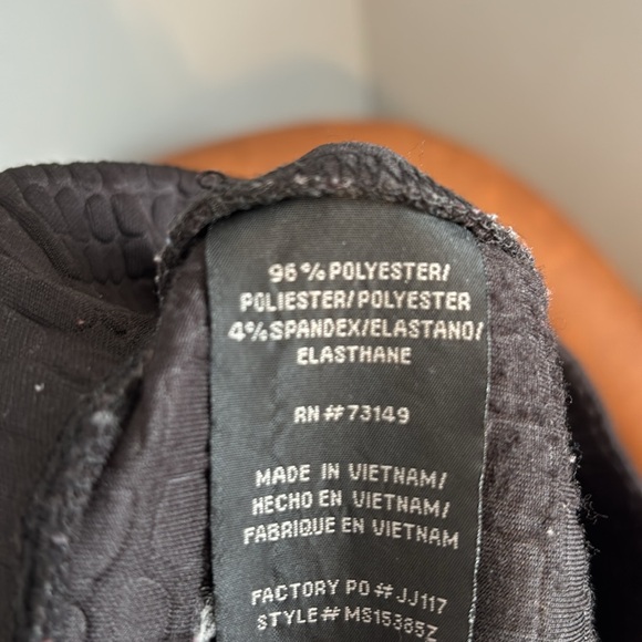 Pencil Skirt - Picture 5 of 5